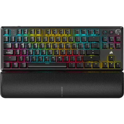 Corsair K70 CORE TKL Wireless Mechanische Gaming Tastatur QWERTZ