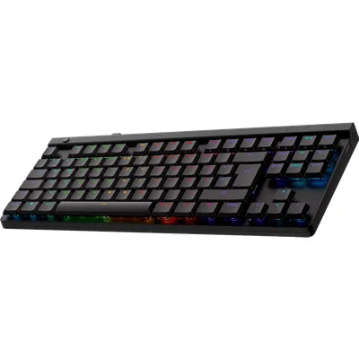 Logitech G515 TKL Gaming-Tastatur QWERTZ