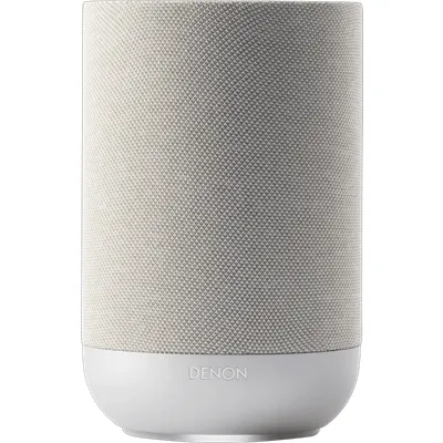 Denon Home 200 Silber