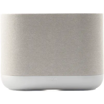 Denon Home 400 Silber