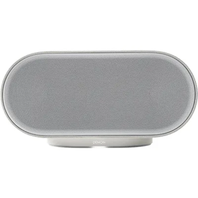 Denon Home 600 Silber