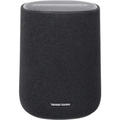 Harman Kardon Enchant Lautsprecher Schwarz