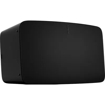 Sonos Five Schwarz