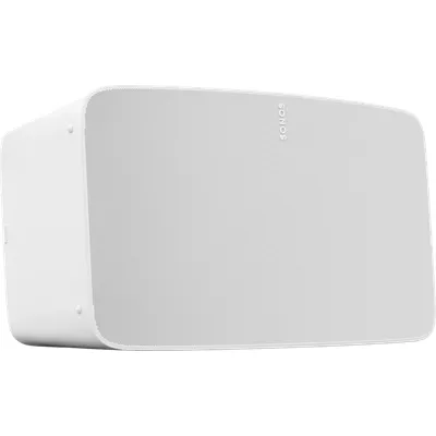 Sonos Five Weiß