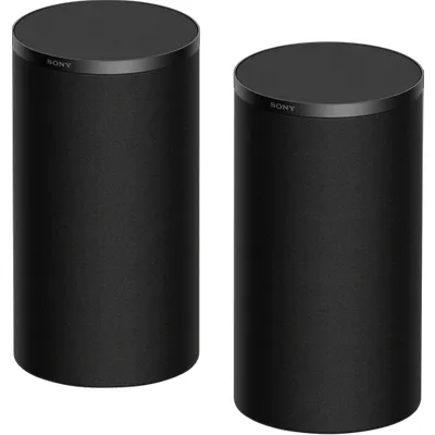 Sony Bravia Theatre Rear 9