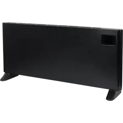 Eurom Alutherm 1500 Wifi Schwarz