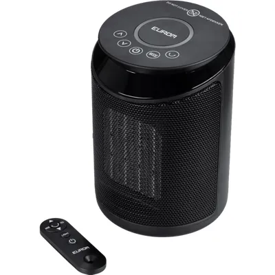 Eurom Hot Shot 2000 WLAN