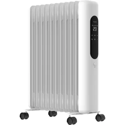 Fuave Bergen 2500 Weiß WLAN