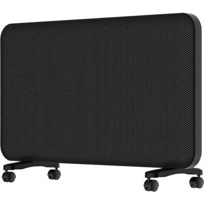 Fuave Gothenburg Premium Schwarz WLAN