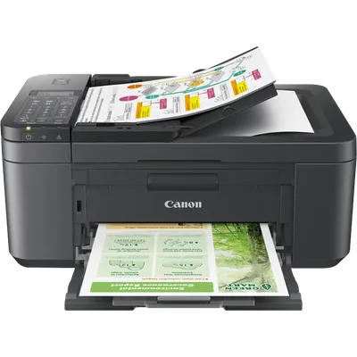 Canon PIXMA TR4755i
