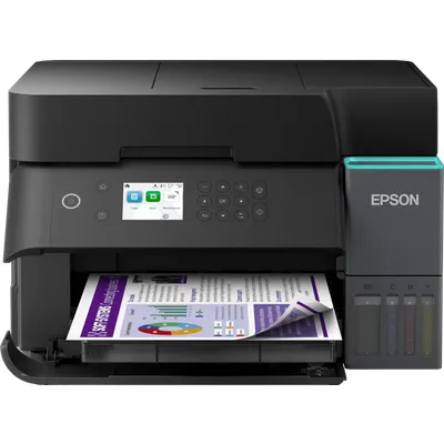 Epson EcoTank ET-3950