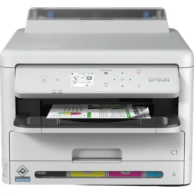 Epson WorkForce Pro WFC5890DWF