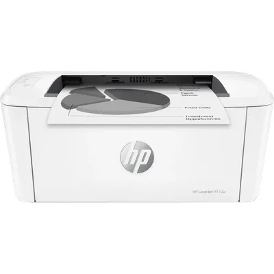 HP LaserJet M110w