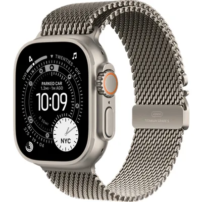 Apple Watch Ultra 3