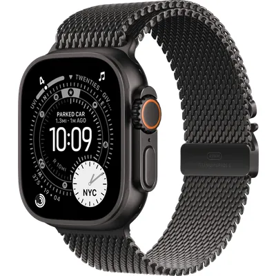Apple Watch Ultra 3