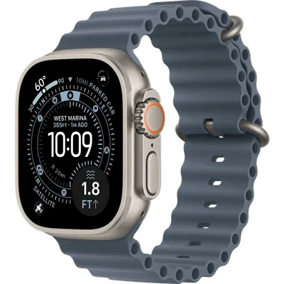 Apple Watch Ultra 3