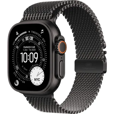 Apple Watch Ultra 3