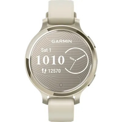 Garmin Lily 2 Active in Gold