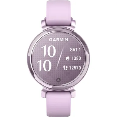 Garmin Lily 2 Lila