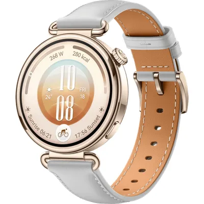 Huawei Watch GT 7 in Grau