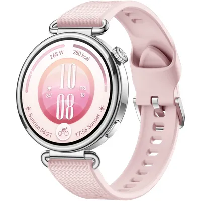 Huawei Watch GT 7 in Rosa