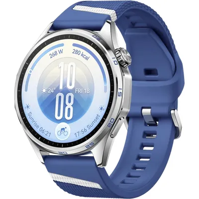 Huawei Watch GT 7 in Blau