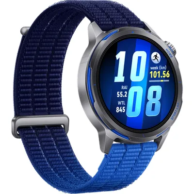 Huawei Watch GT Runner 2 in Blau