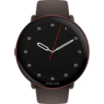 Polar Ignite 3 in Polar Kupfer
