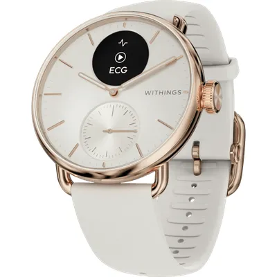 Withings Scanwatch 2 in Weitere Ausführungen