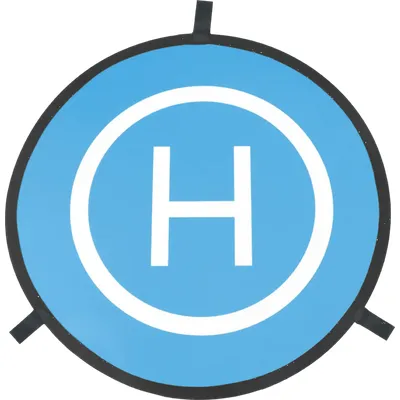 PGYTECH Landing Pad 75 cm für Drohnen
