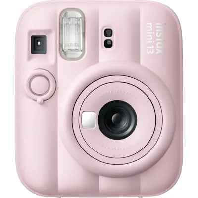Fujifilm Instax Mini 13 Candy Pink