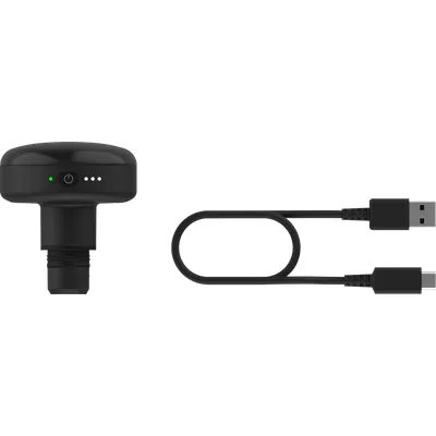 Hyperice Hypervolt Heated Head