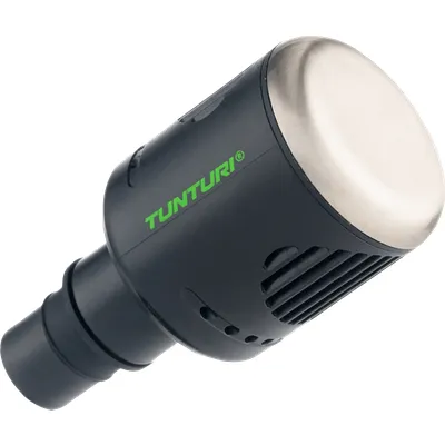 Tunturi Massagekopf Warm und Kühl