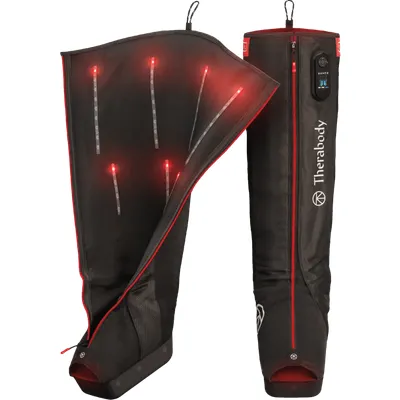 Therabody Recovery Air Pro Plus - Large