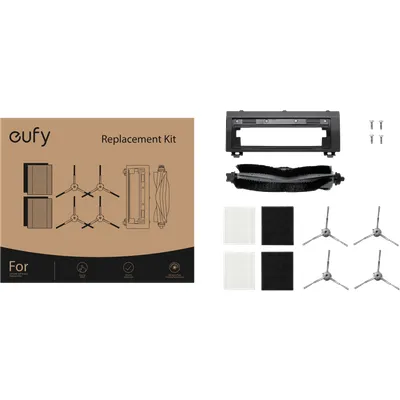eufy L60 Pflegeset