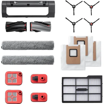 eufy Omni E25 und E28 Pflegeset