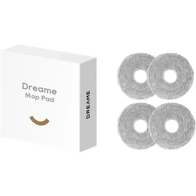 Dreame Wischpads RMP8 (4 Stück)