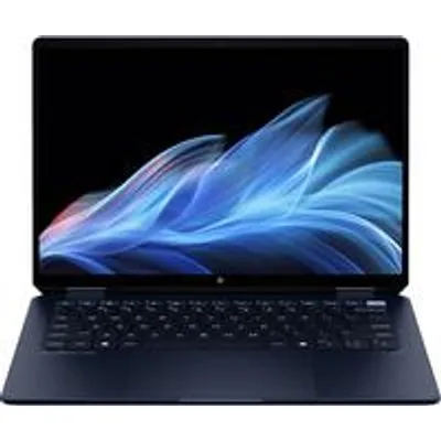 HP OmniBook Ultra Flip 14-fh0172ng inkl. HDMI Adapter & Pen 14" 2.8k OLED Touch 120Hz, Intel Core Ultra 7 256V, 16GB RAM, 2TB SSD, Windows 11