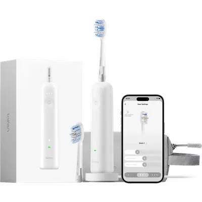 Laifen Wave Pro Weiß