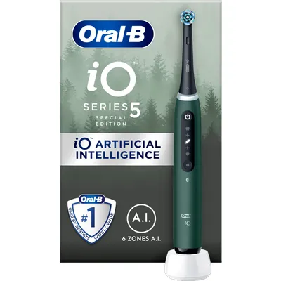 Oral-B iO 5N Rosa