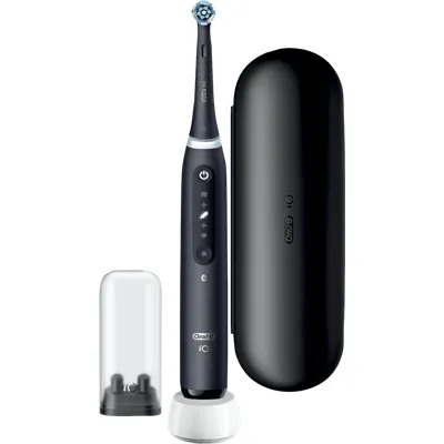 Oral-B iO 5N Schwarz