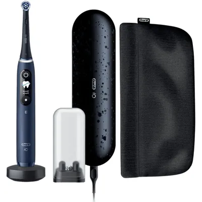 Oral-B iO 9 Sapphire Blue Luxe Edition