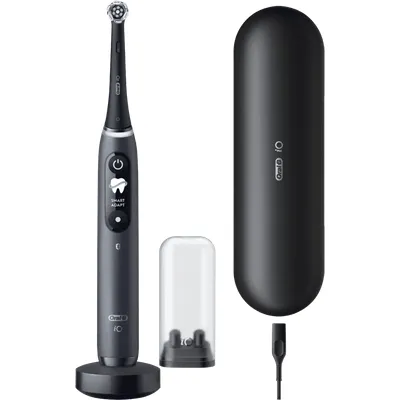 Oral-B iO 9N Schwarz