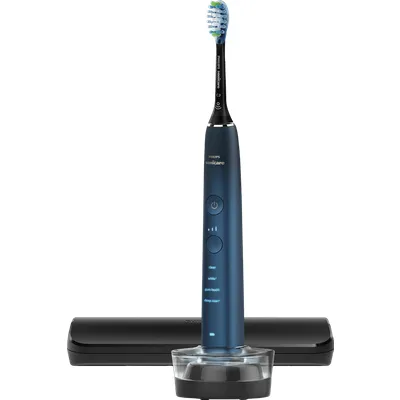 Philips 9000 HX9911/88 Blau