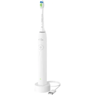 Philips Sonicare 3100 Series HX4031/21 Weiß