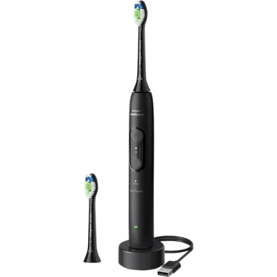 Philips Sonicare 4100 Series HX4042/52 Schwarz