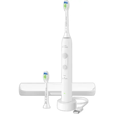 Philips Sonicare 4100 Series HX4044/41 Weiß