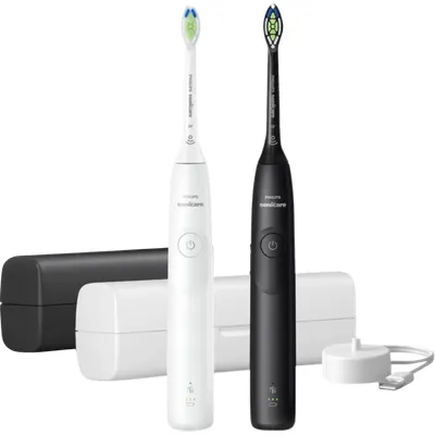 Philips Sonicare 5300 Series HX7109/01 Doppelpack