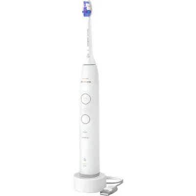 Philips Sonicare 6100 Series HX7400/01 Weiß