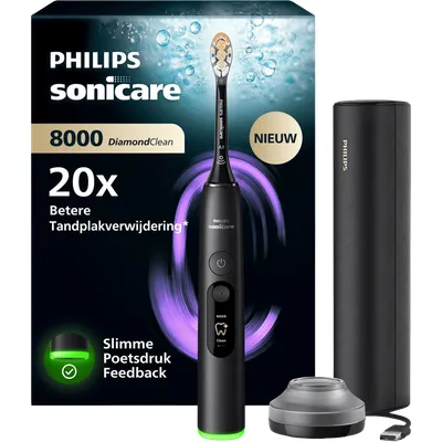 Philips Sonicare Series 8000 HX8311/12